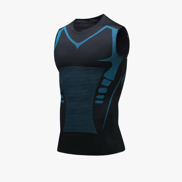 Men's Sculpting Compression Vest
