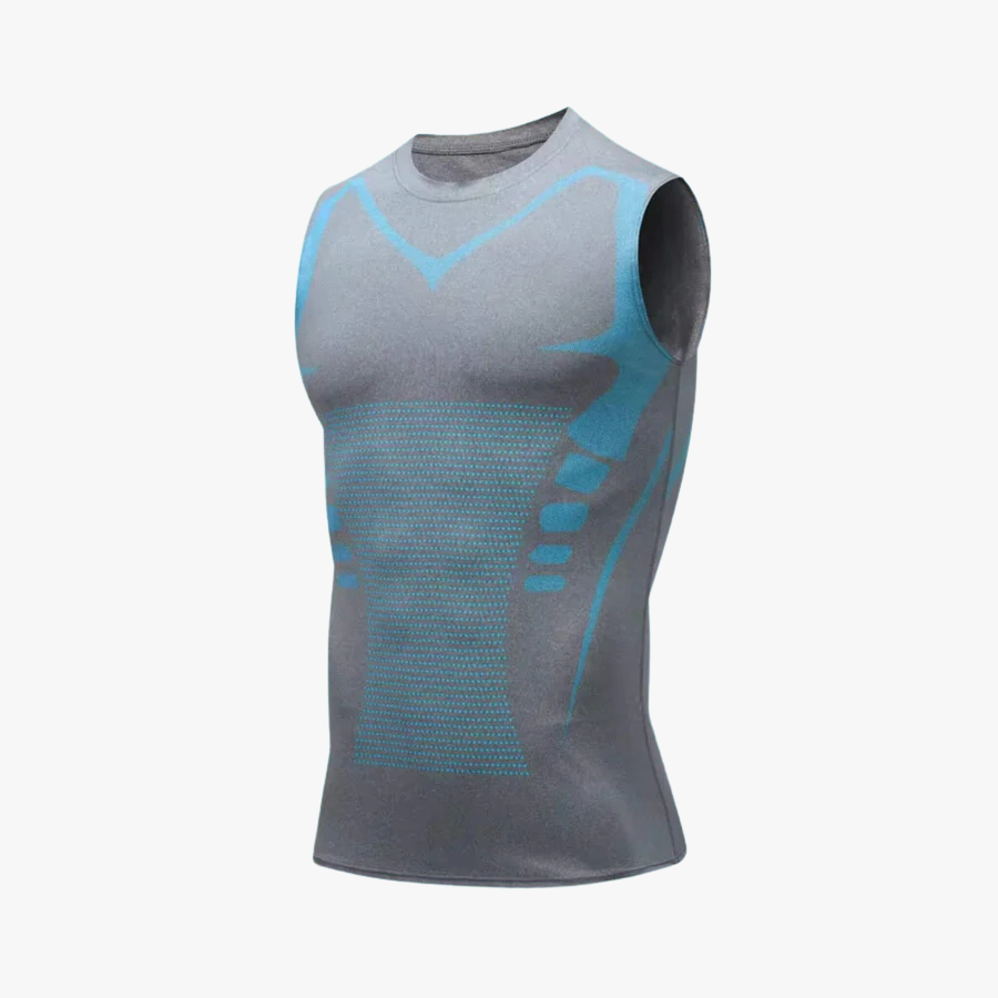 Men's Sculpting Compression Vest